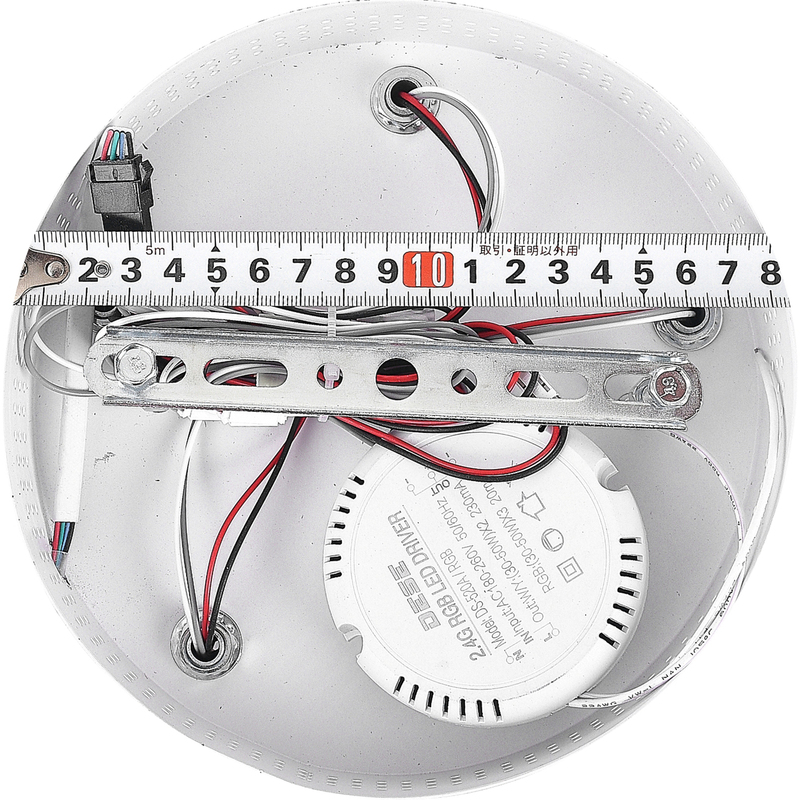 Потолочная люстра Natali Kovaltseva LED LAMPS 81153