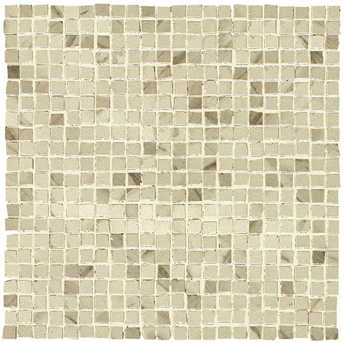 Мозаика Roma Travertino Micromosaico 30х30