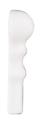 ADEX HABITAT Внешний угол Angulo Exterior Moldura Cloud Glossy