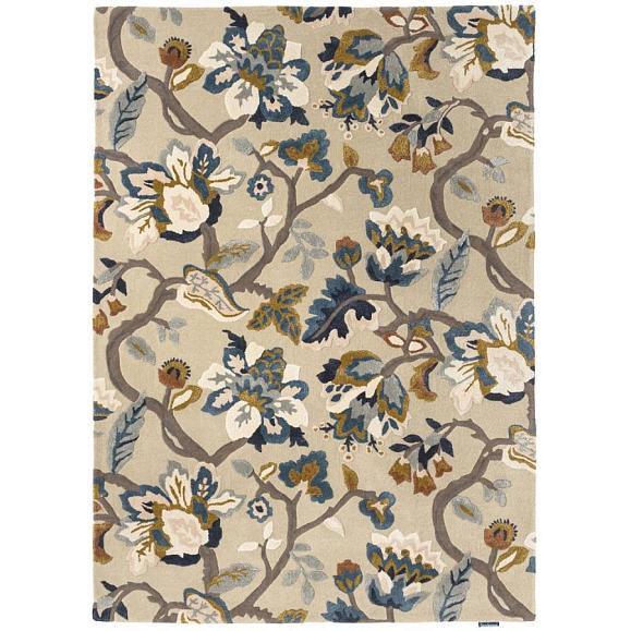 Ковер Sanderson 145101 (140x200) Amanpuri Stone 140x200 см