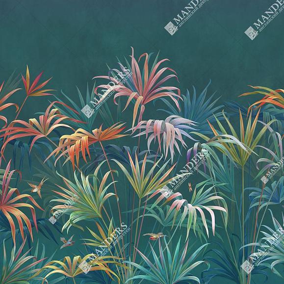 Панно Affresco AF2081-COL1 Color 1