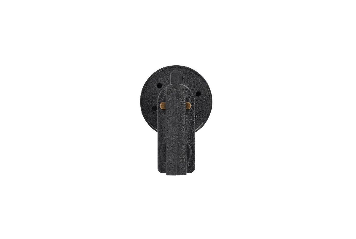 Трековый светильник Lucia Tucci Tenco LTP-T016-5W-B