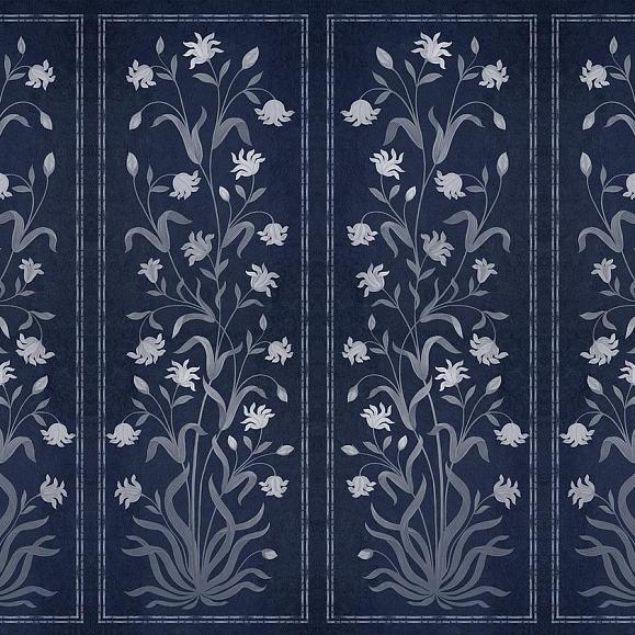 Панно Coordonne 9200042 Daffodil Navy