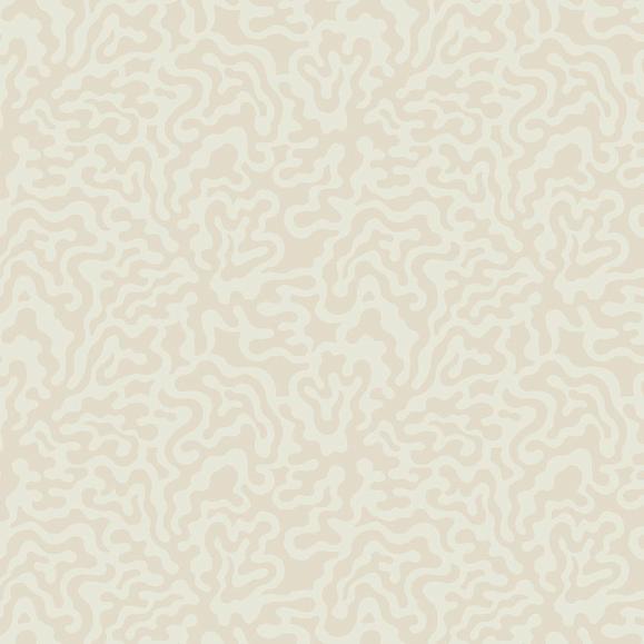 Обои York AG2021 Nebulous Cloud Almond/Metallic