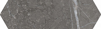 КерГранит LOVE AFFAIRS PETRA MINI CRAYON CHARCOAL 3,7x13,6 см