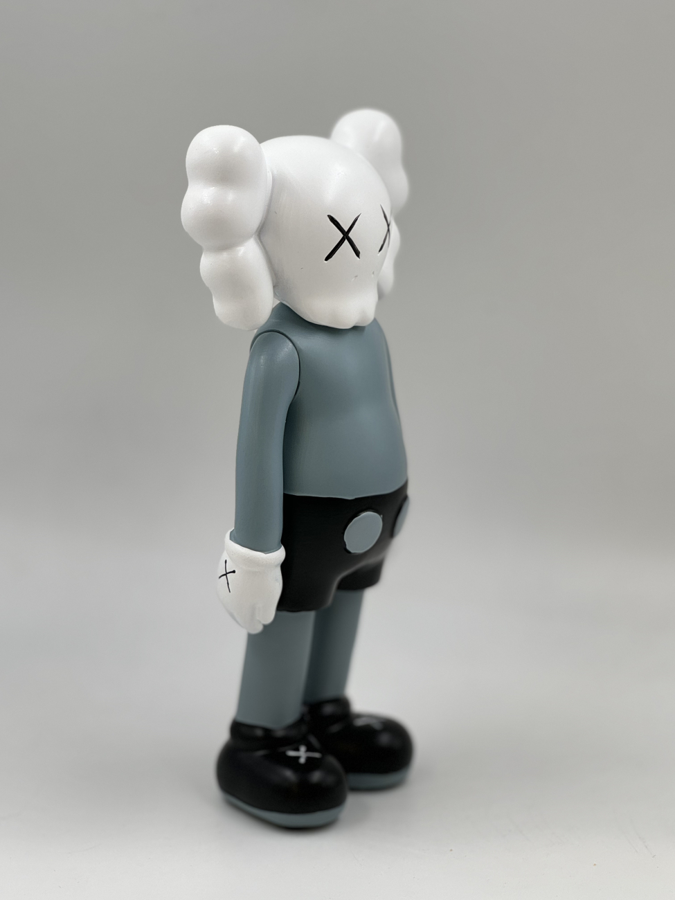 Teona Decor Monsieur X TD054/2S