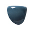 ADEX LEVANTE Спецэлемент Angulo Bullnose Trim Sirocco Glossy