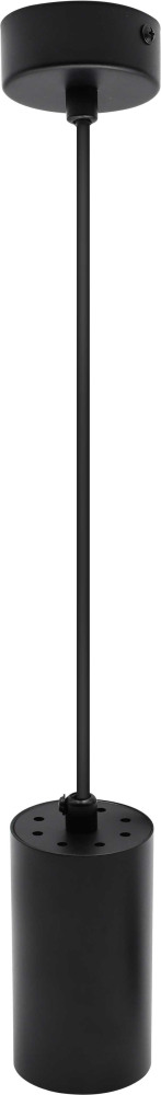 Трековый однофазный светильник Myfar Beam MT0122-GU10-B