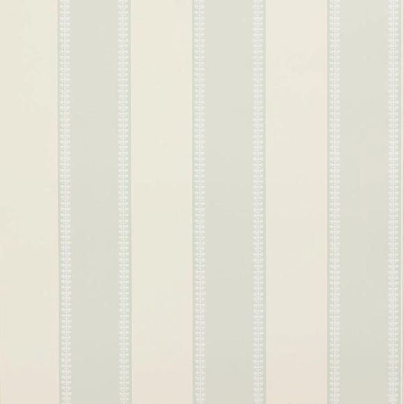 Обои Colefax and Fowler 07189-01 Hume Stripe Aqua