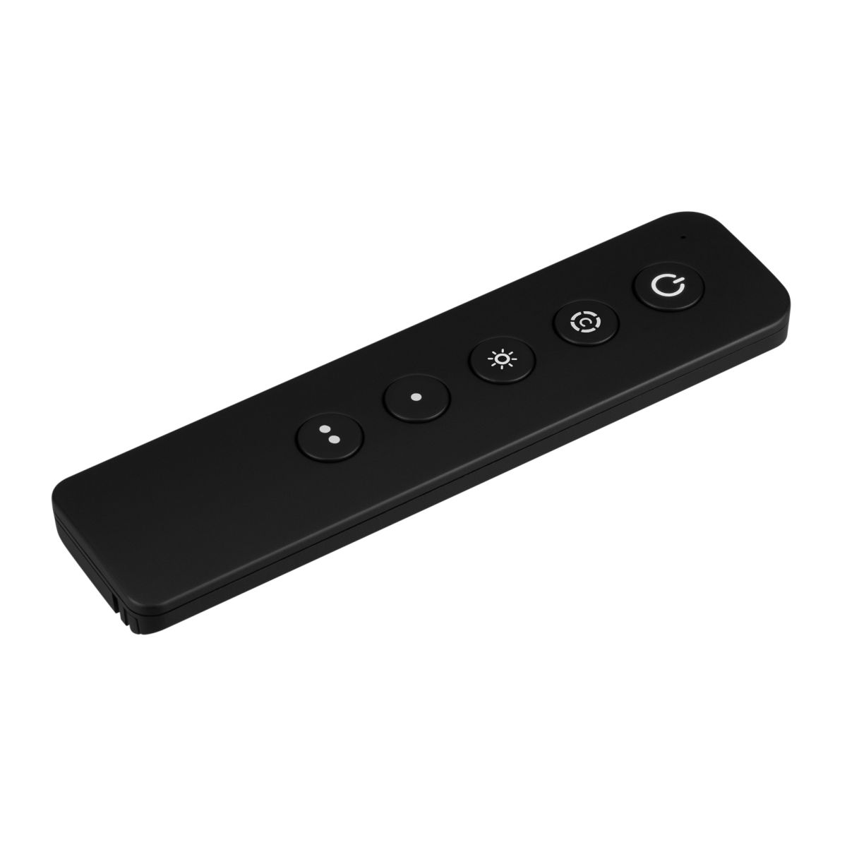 Пульт Arlight SMART-801-22-2G-2SC-MIX черный (3V, 2.4G) (IARL, IP20 Пластик) 064749