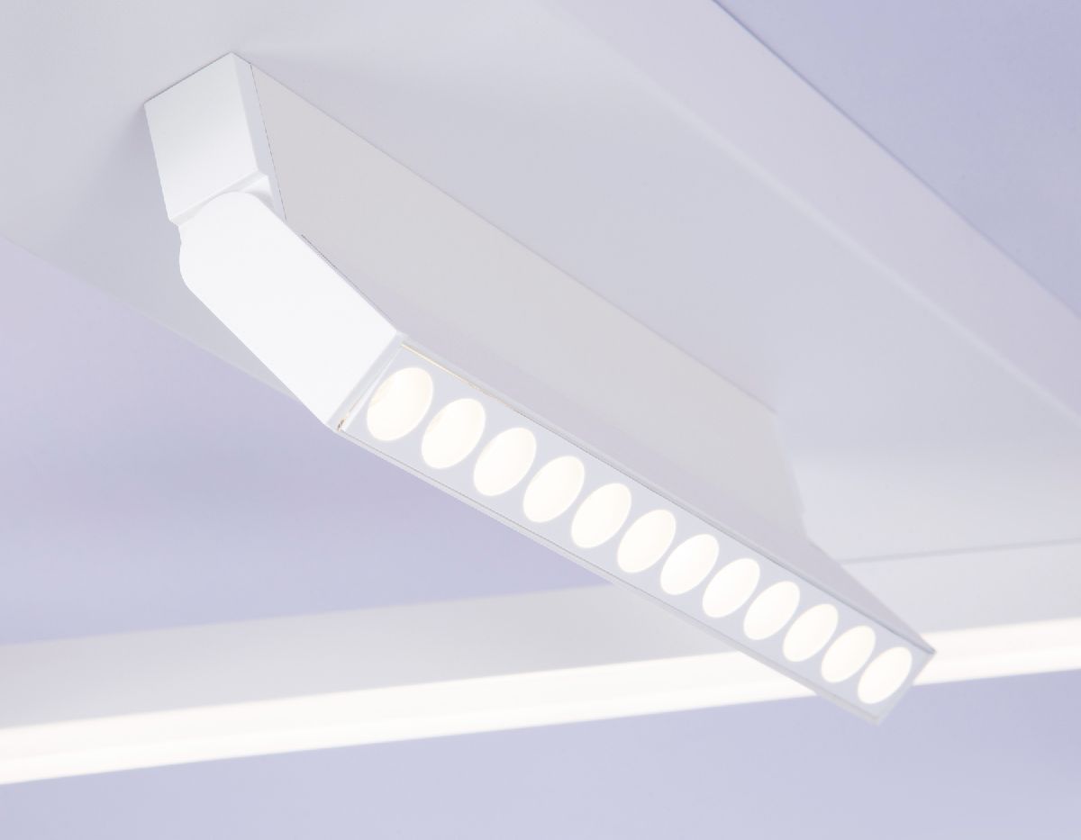 Потолочный светильник Ambrella Light Comfort FL51463