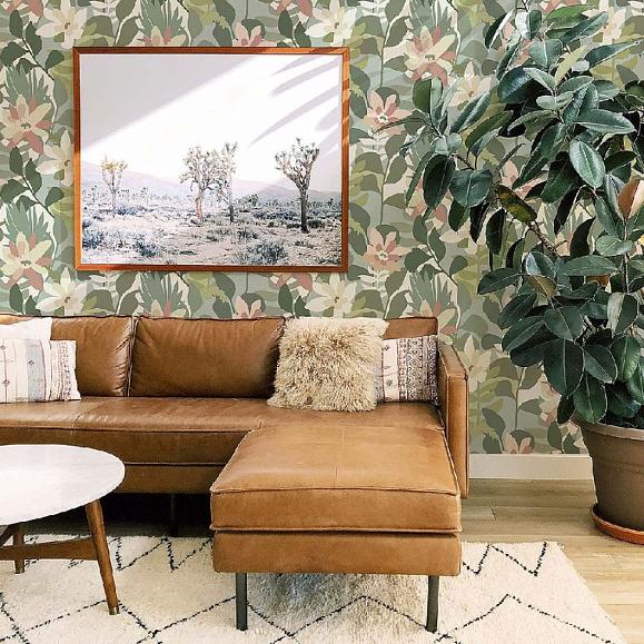 Обои Aura FD26452 Koko