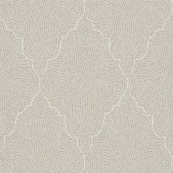 обои Designers Guild PDG688/05 Basilica Pale Crocus