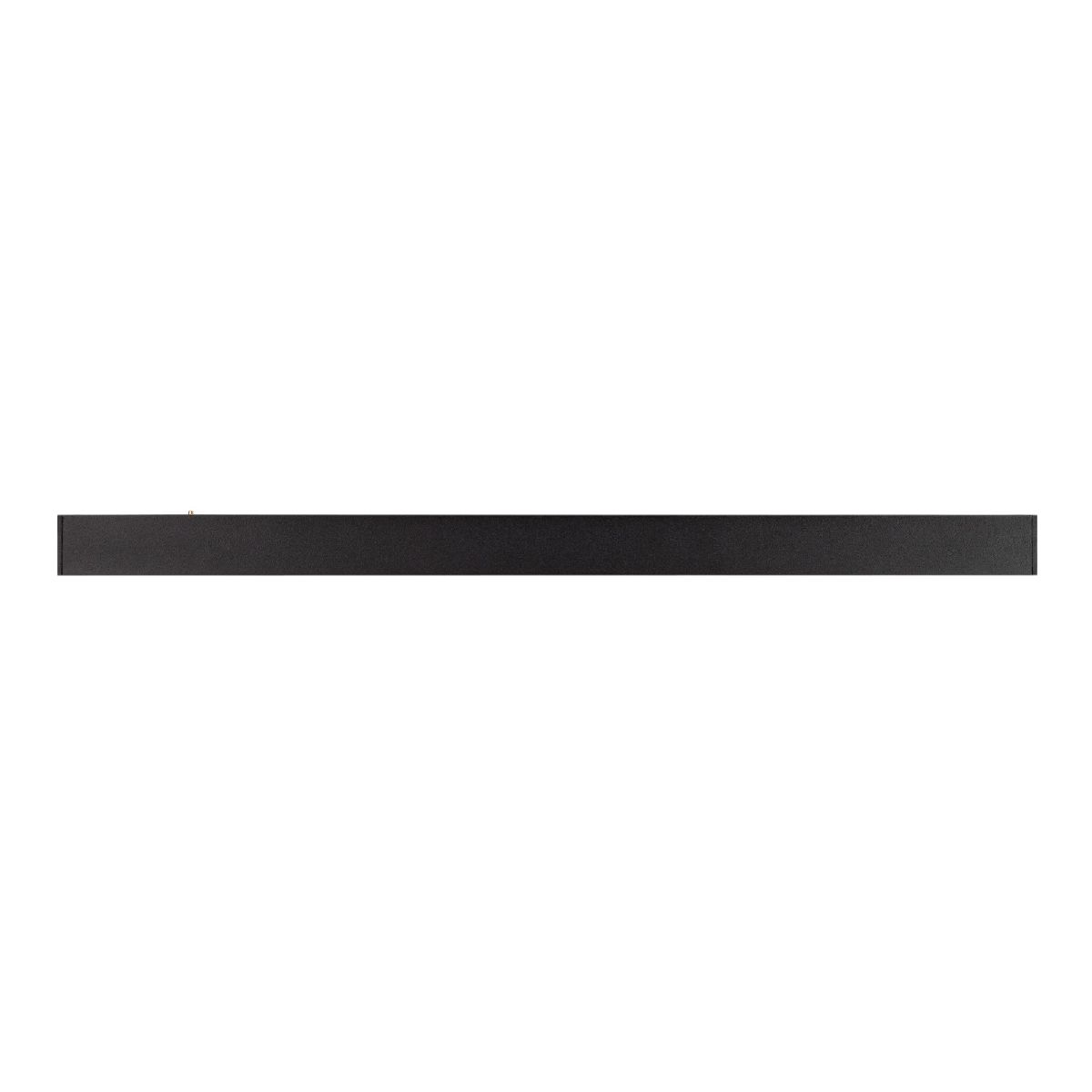 Трековый магнитный светильник Arlight MAG-DOTS-25-L400-12W Warm3000 (BK, 30 deg, 24V, DALI) 046324