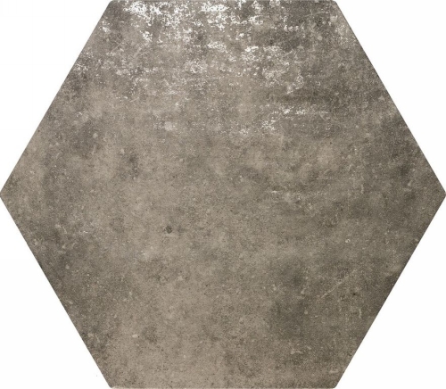 Amazonia HEXAGON Grey