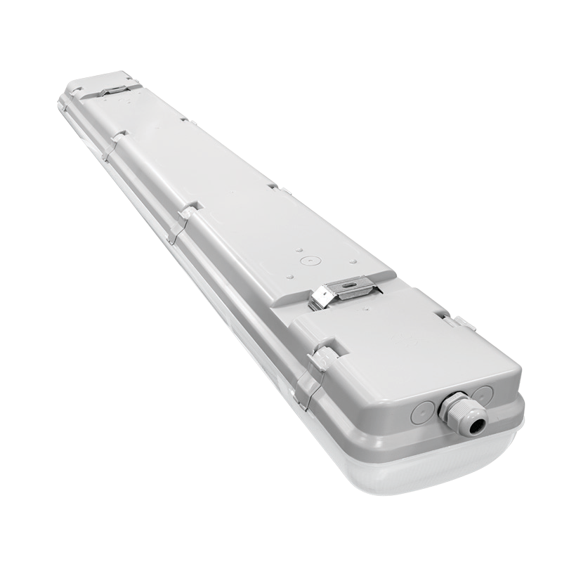 Светильник WOLTA STD ДСП11-54-041-4К с БАП EM1 54Вт 4000К IP65 Матовый