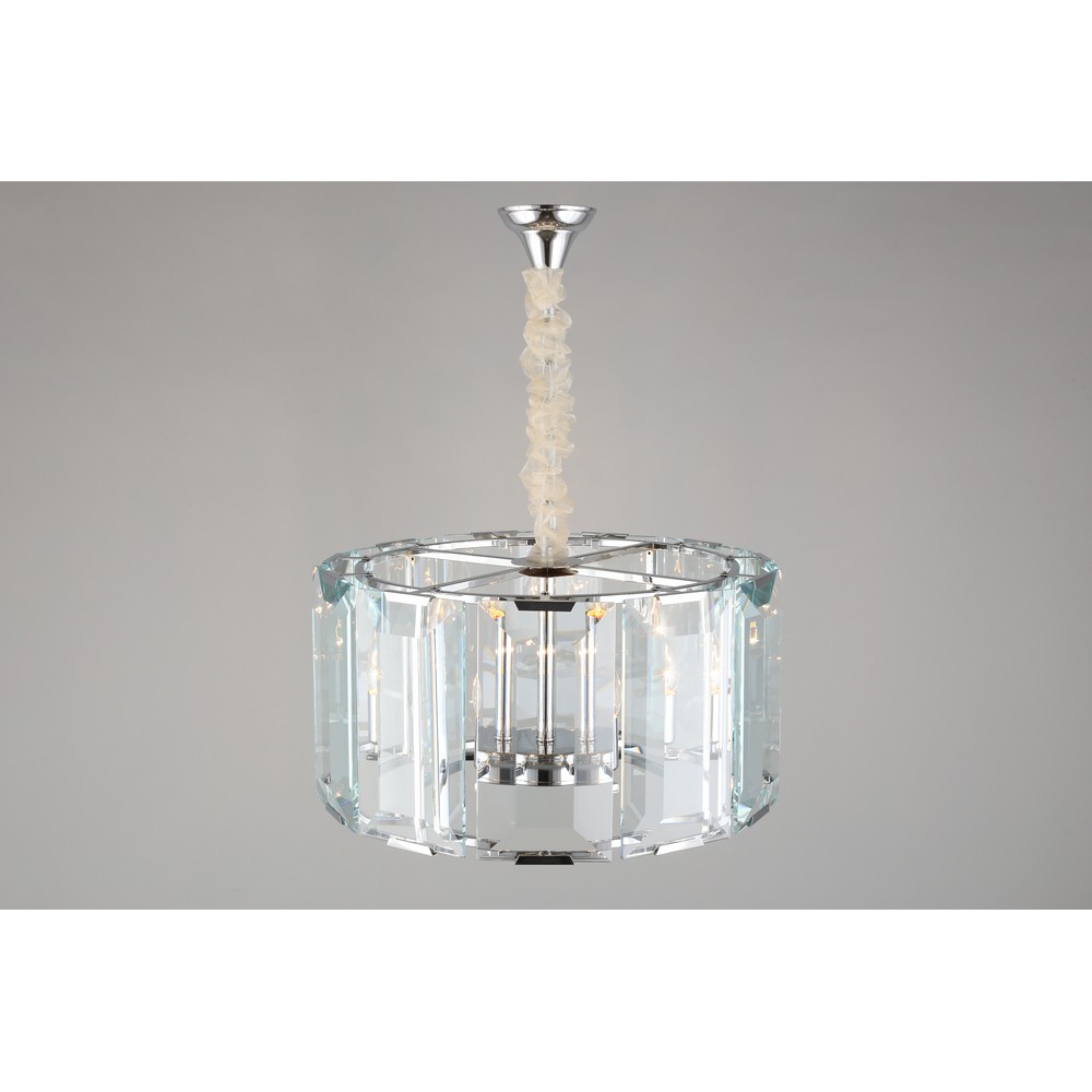Подвесная люстра Omnilux Noventa OML-81513-06