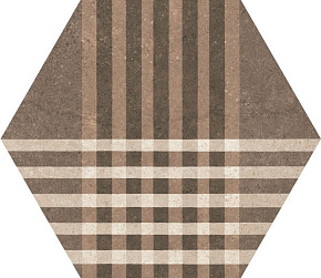 HEXATILE CEMENT Cement GEO Sand (17 видов паттерна)