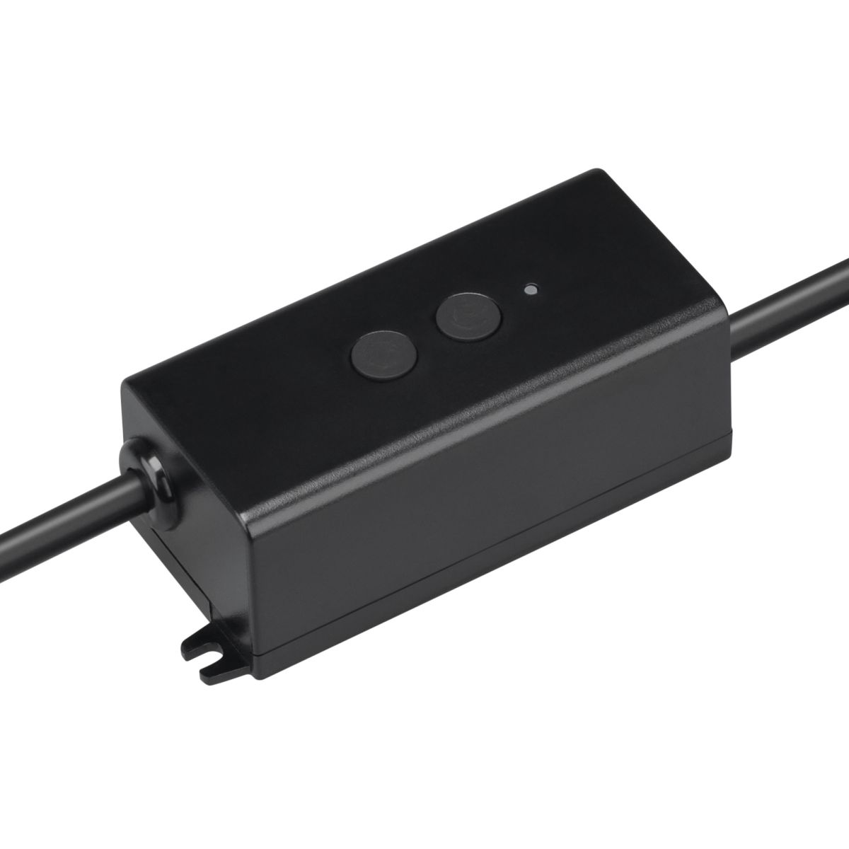 Контроллер Arlight SMART-SPI-301-82-RGBW-IP66 (5-24V, 5.5A, TUYA Wi-Fi, 2.4G) (IARL, IP66 Пластик) 065228