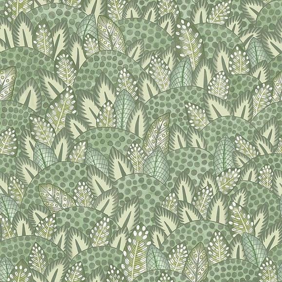 Обои Cole & Son 119/9041 Zulu Terrain