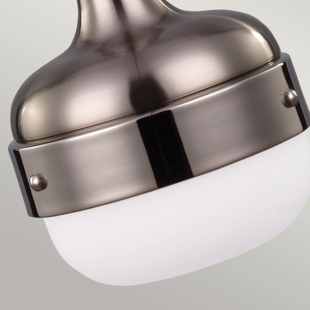 Подвесной светильник Feiss Cadence FE-CADENCE-1P-BS