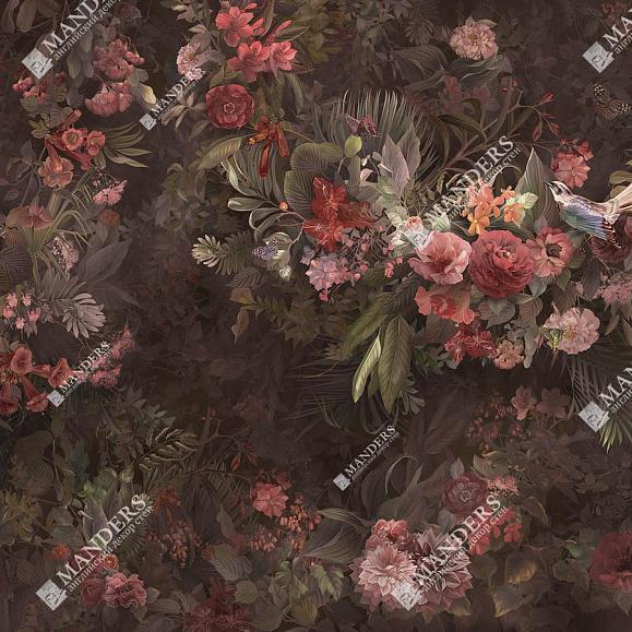Панно Affresco RE881-COL3 Color 3