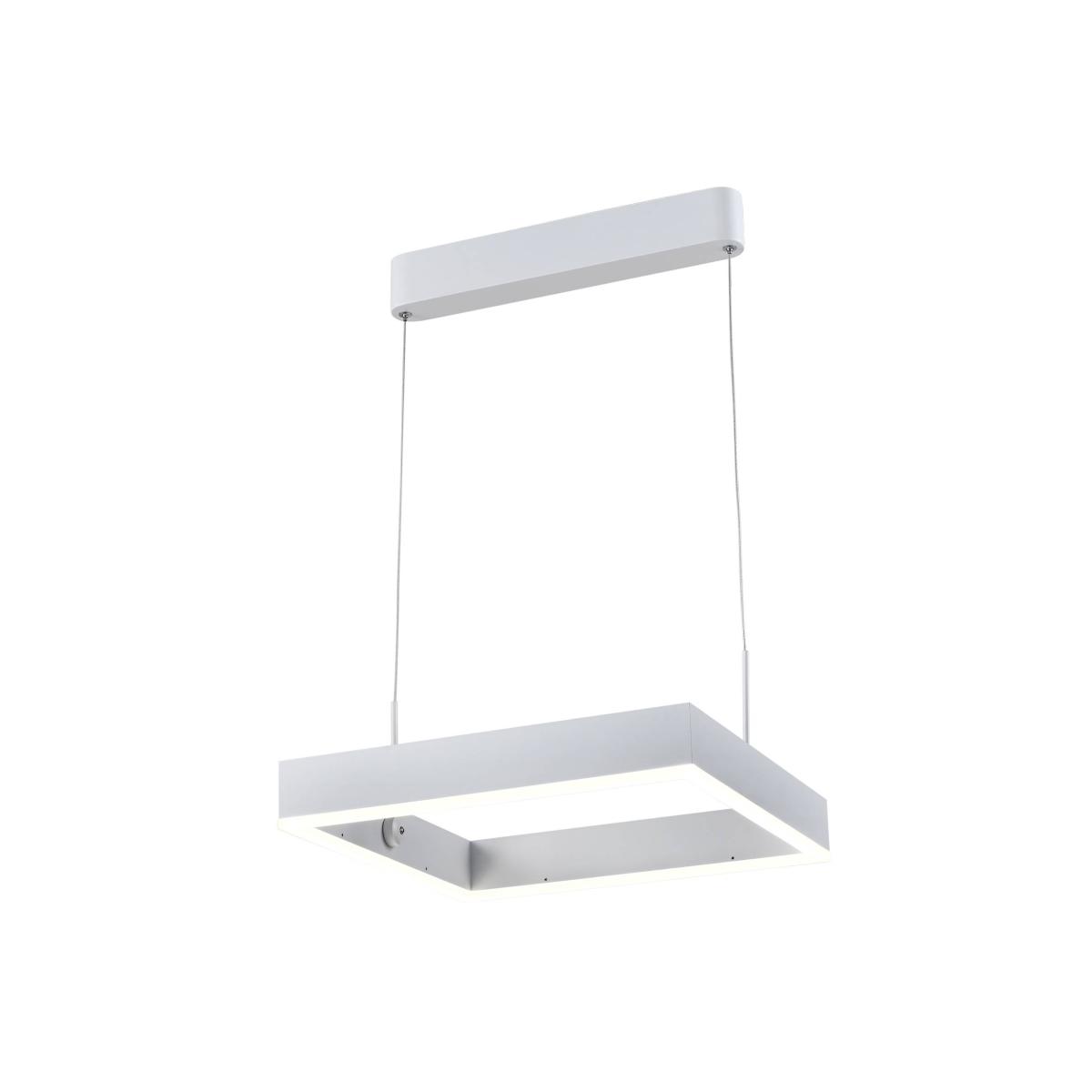 Подвесной светодиодный светильник Moderli Straight V2450-PL