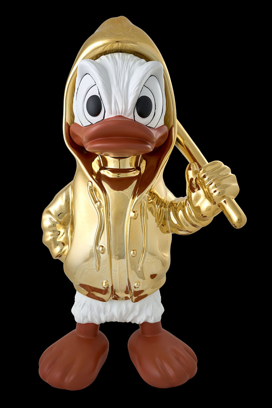 Teona Decor Donald Duck TD180/2