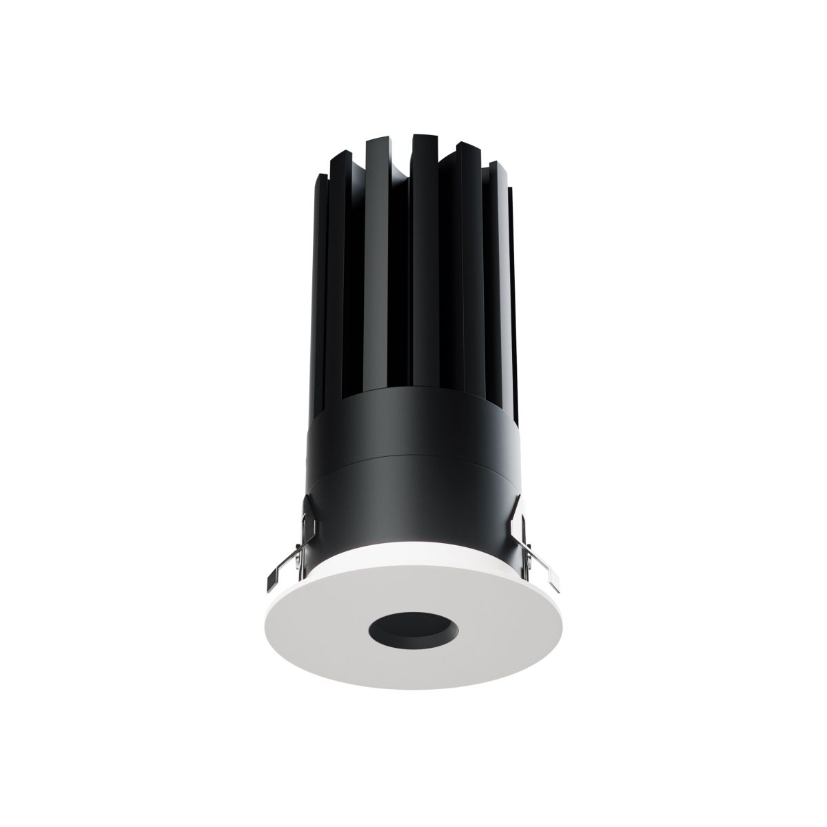 Встраиваемый светильник Lightstar Spira Slim 074326
