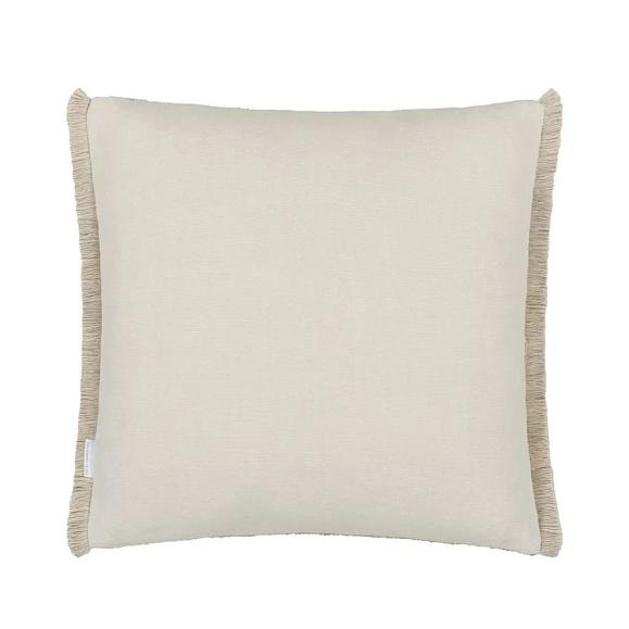 Подушка CCDG1563, Charroux, Natural, Designers Guild 50 x 50см