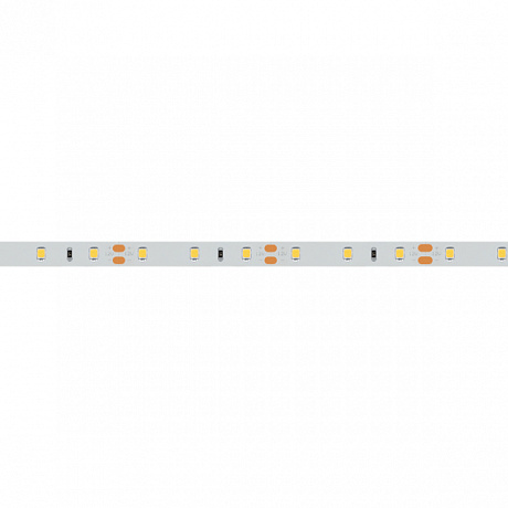 Светодиодная влагозащищенная лента Arlight 7,2W/m 60LED/m 2835SMD теплый белый 5M 020519(2)