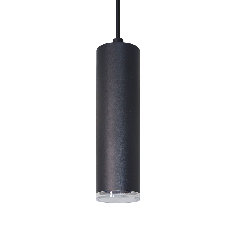 Подвесной светильник Wolta Aqua WSL-GU10/P14B