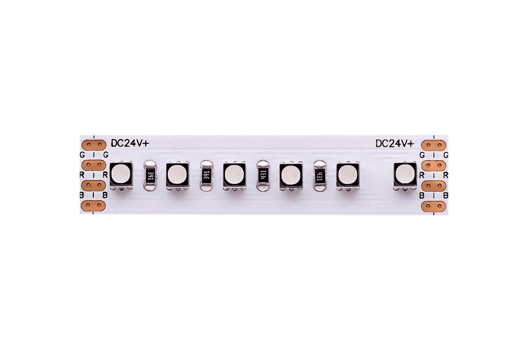 Светодиодная лента DesignLed DSG3A120-24-RGB-33 002845