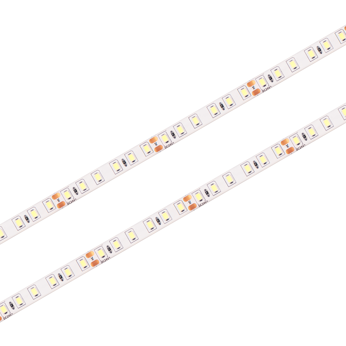 Светодиодная лента Loft IT Strip 24В 9,6Вт/м 4000K 5м IP20 10363/12020 NW