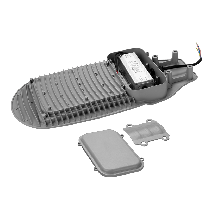 Уличный консольный светильник Wolta STL-100W01