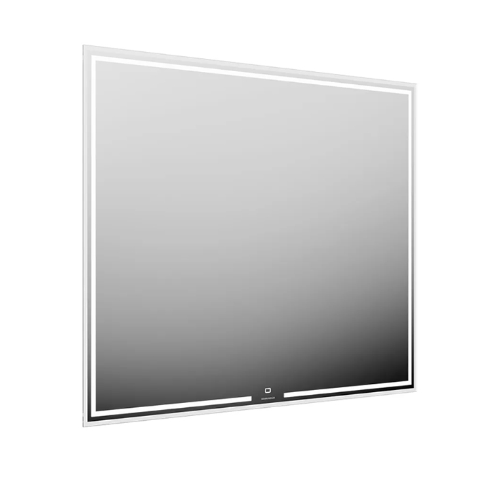 Kerama Marazzi Mio Зеркало прямоугольное, 100х80см.