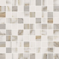 CHARME EVO CALACATTA MOSAICO