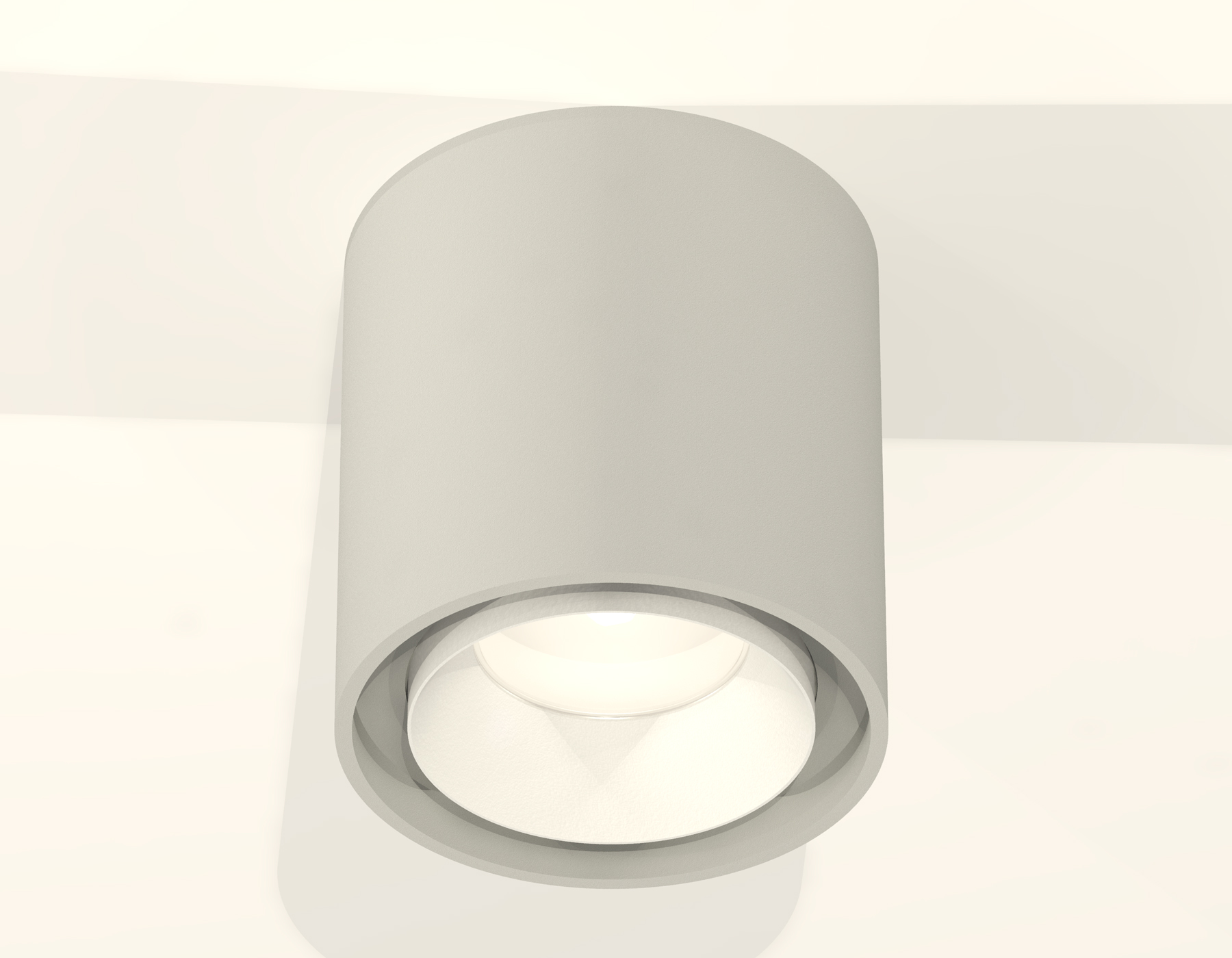 Потолочный светильник Ambrella Light Techno Spot XS7724001 (C7724, N7030)