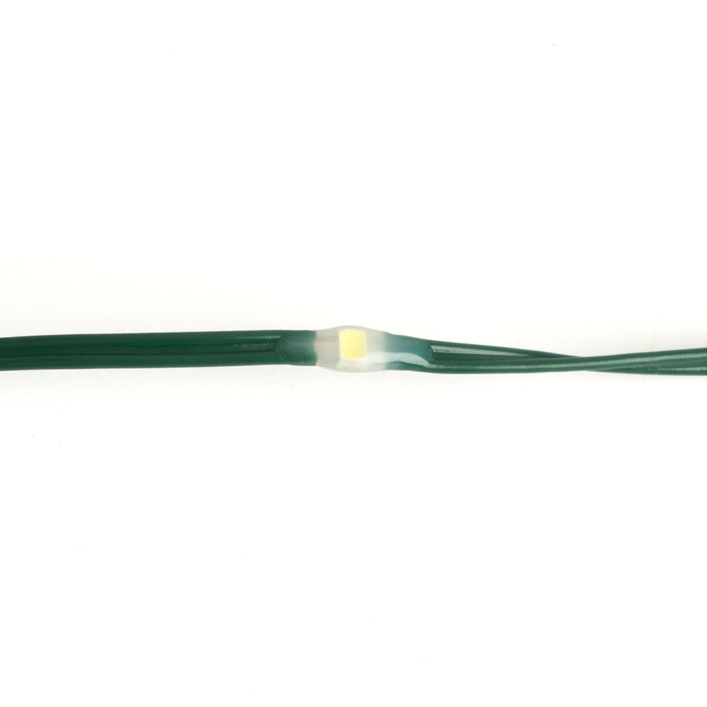 Светодиодная гирлянда линейная Нить Feron CL581 48630