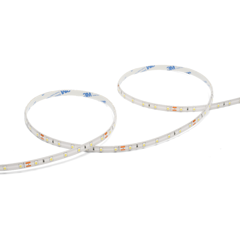 Светодиодная лента Wolta WLS2835-6W/3000/24S60-01