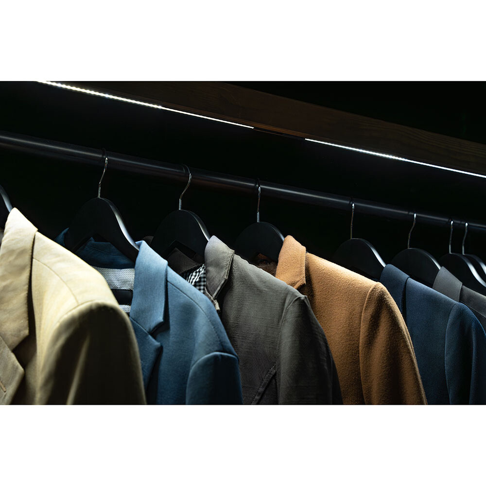 Трековый магнитный светильник Arte Lamp Presto A6329PL-1BK