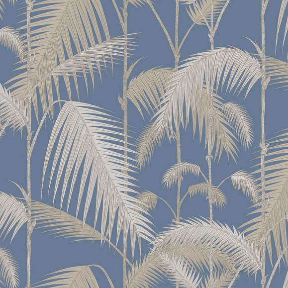 Обои Cole & Son 95/1006 Palm Jungle