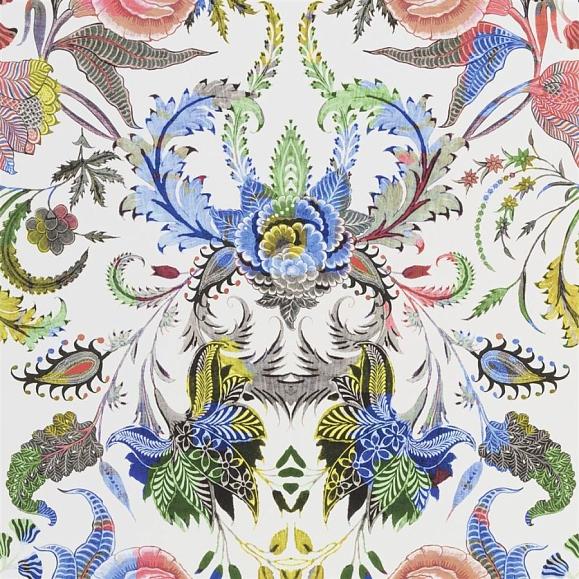 Обои Christian Lacroix PCL1007/01 Noailles Jour