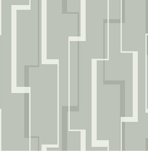 Обои Paper&Ink BW23002