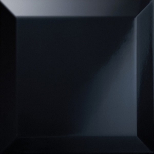 Настенная плитка PICADILLY BLACK 3