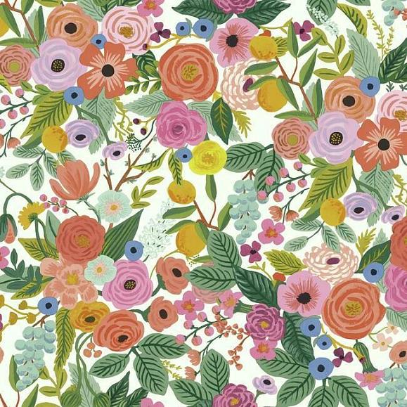 Обои York RI5119 Garden Party