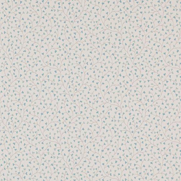 Обои Colefax and Fowler W7013-04 Cress Blue