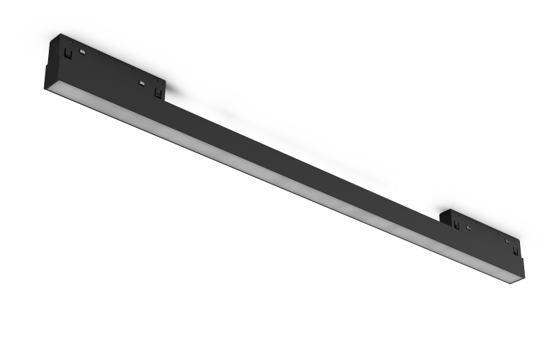 Магнитный трековый светильник Lumker SY-LINK-600-BL-12-WW 013630