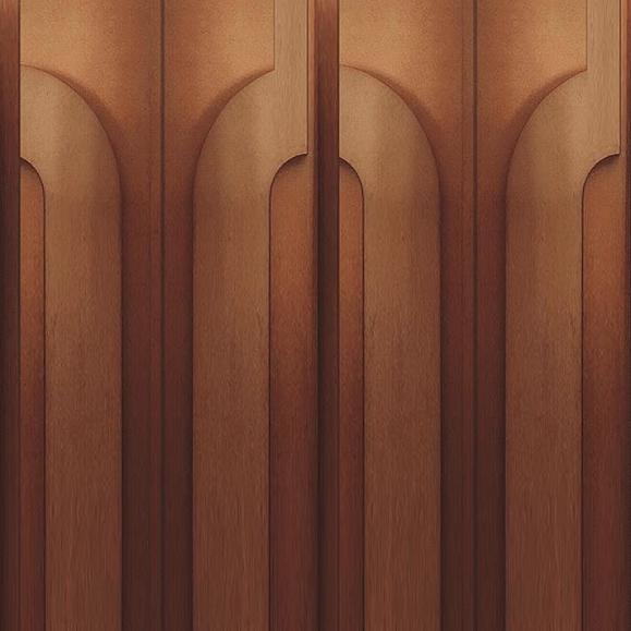 Панно Wall & Deco WDTW1901 The way out