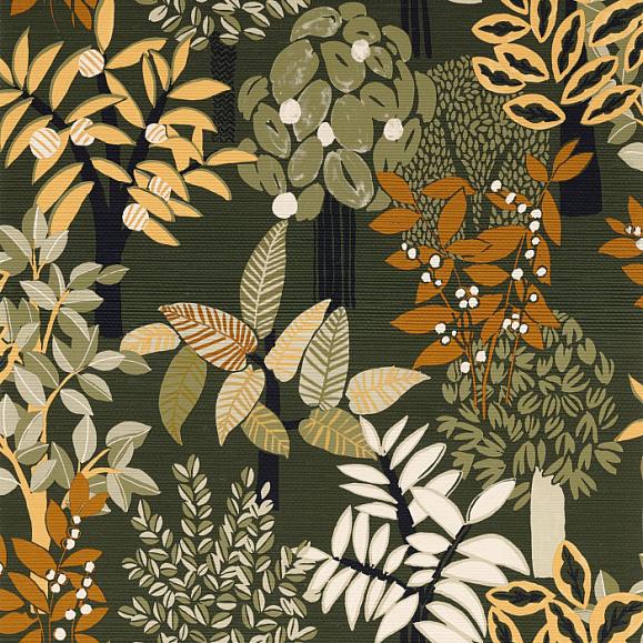 Обои Casamance 75940406 Peradeniya